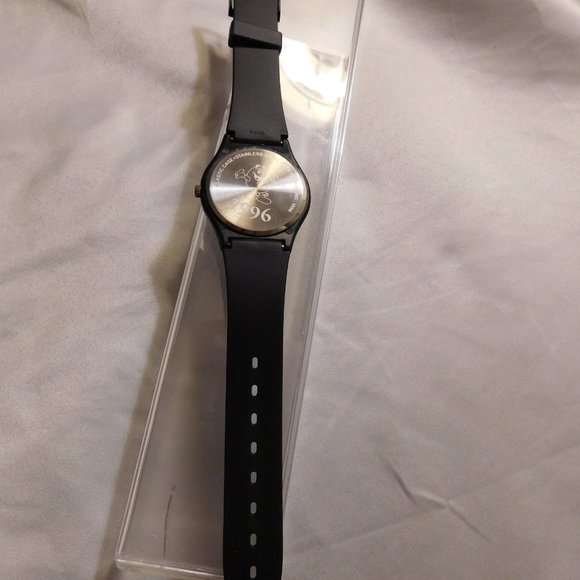 Vintage M&M's Saxophone Playing Watch 1996 - Picture 2 of 6